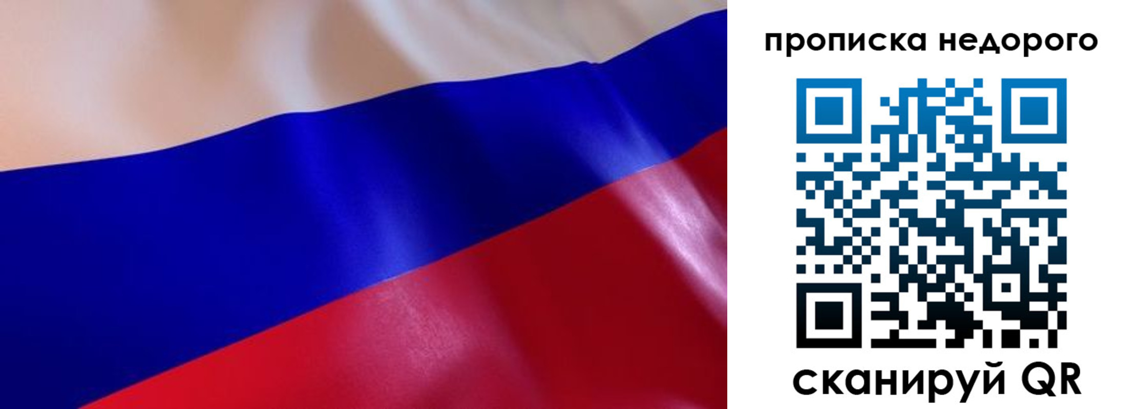прописка для работы в Мурино